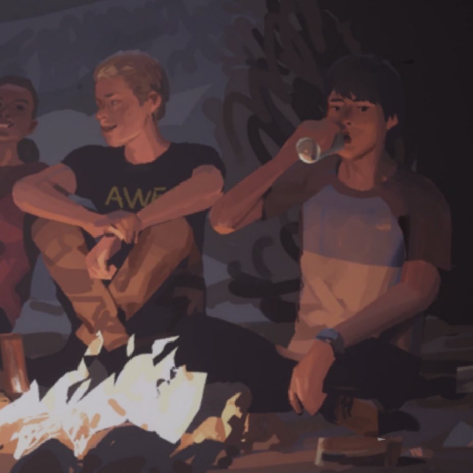 Happy 18th Superwolf!! ❤️🐺💙 #LittleCubDay