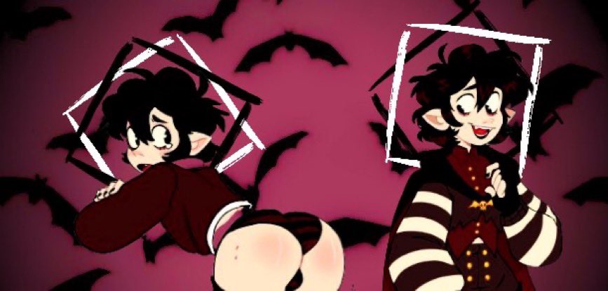 _BLEED_THEFREAK's tweet image. ⁱᵗ ᵃˡˡ ˢᵗᵃʳᵗᵉᵈ ¹⁸⁴³ ʸᵉᵃʳˢ ᵃᵍᵒ．．．