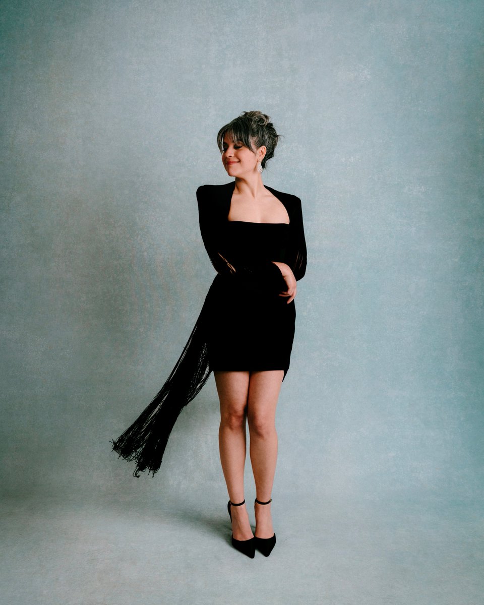 BAFTA Games (@baftagames) on Twitter photo Hey Ash, whatcha...
Inside the #BAFTAGamesAwards Portrait Studio with Ashly Burch ✨
📸 <a href="/alexingramphoto/">Alex Ingram</a> Hey Ash, whatcha...
Inside the #BAFTAGamesAwards Portrait Studio with Ashly Burch ✨
📸 <a href="/alexingramphoto/">Alex Ingram</a>