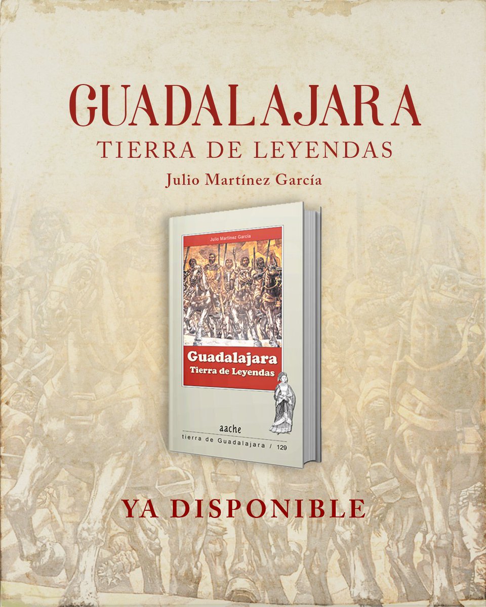 editoresoceano's tweet photo. Un relato mítico de #Jadraque habla de la génesis de «La Fuente del Enamorado». Mezcla historia, relaciones amorosas imposibles y creación de accidentes geográficos

Conócela en Henares Al Día y en  «#Guadalajara🇪🇸, tierra de leyenda», de Julio Martínez📚

https://t.co/2IHWawC0gq https://t.co/zef2bJ66a3
