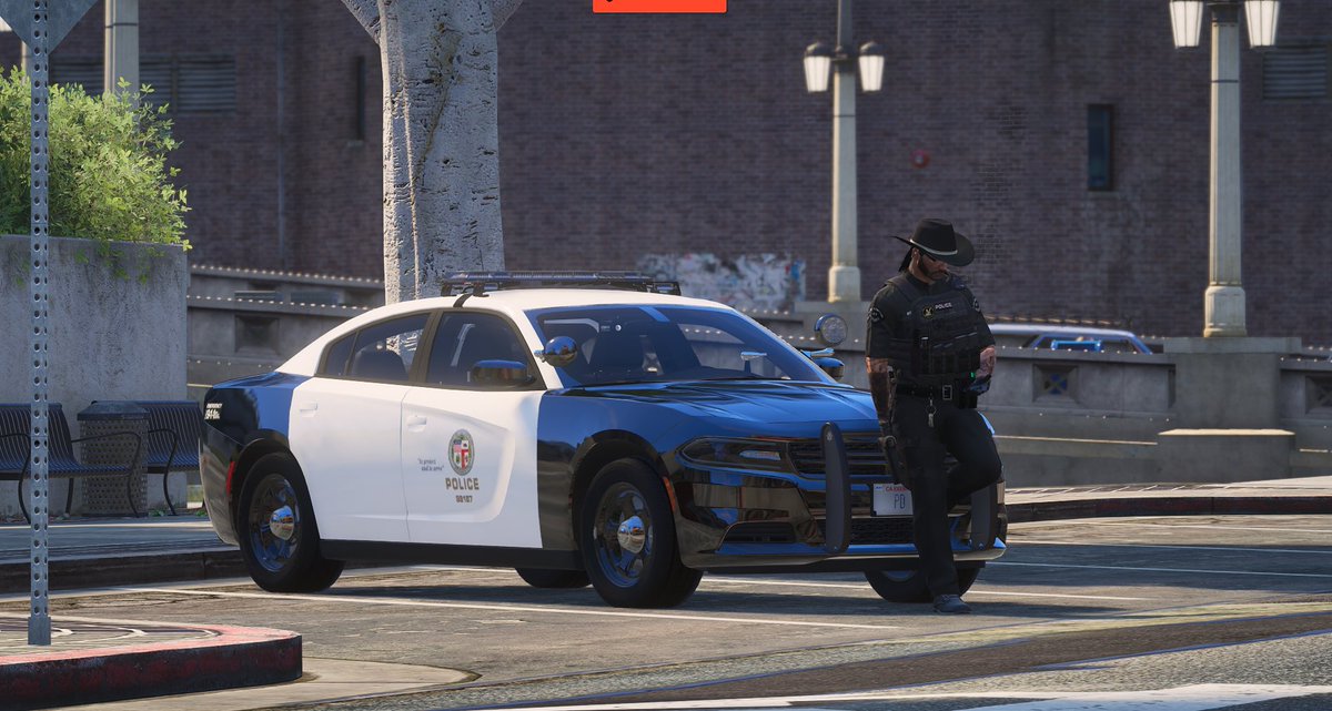 Think you've got what it takes to serve and protect?
Join the New Horizons RP community — a fast-growing, semi-serious, 16+ roleplay server with constant updates, new features, and endless things to do.

Click the link in my bio to hop in the Discord and apply today!