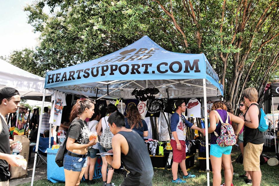 HeartSupport tweet media