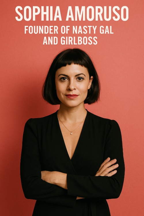 FactsoftheDay30's tweet photo. 🧷 April 10: Safety pin patented in 1849 to pay a $15 debt.
 🎂Sophia Amoruso, founder of GirlBoss, born 1984.
#FactsOfTheDay2030 #April10 #Invention #AmericanHistory #CinemaAndCulture #Legends #hits #GlobalLegends #Freshstoriesweekly #WorldCulture #TimelessVoices  #GlobalHistory https://t.co/MNa3IJHS1R