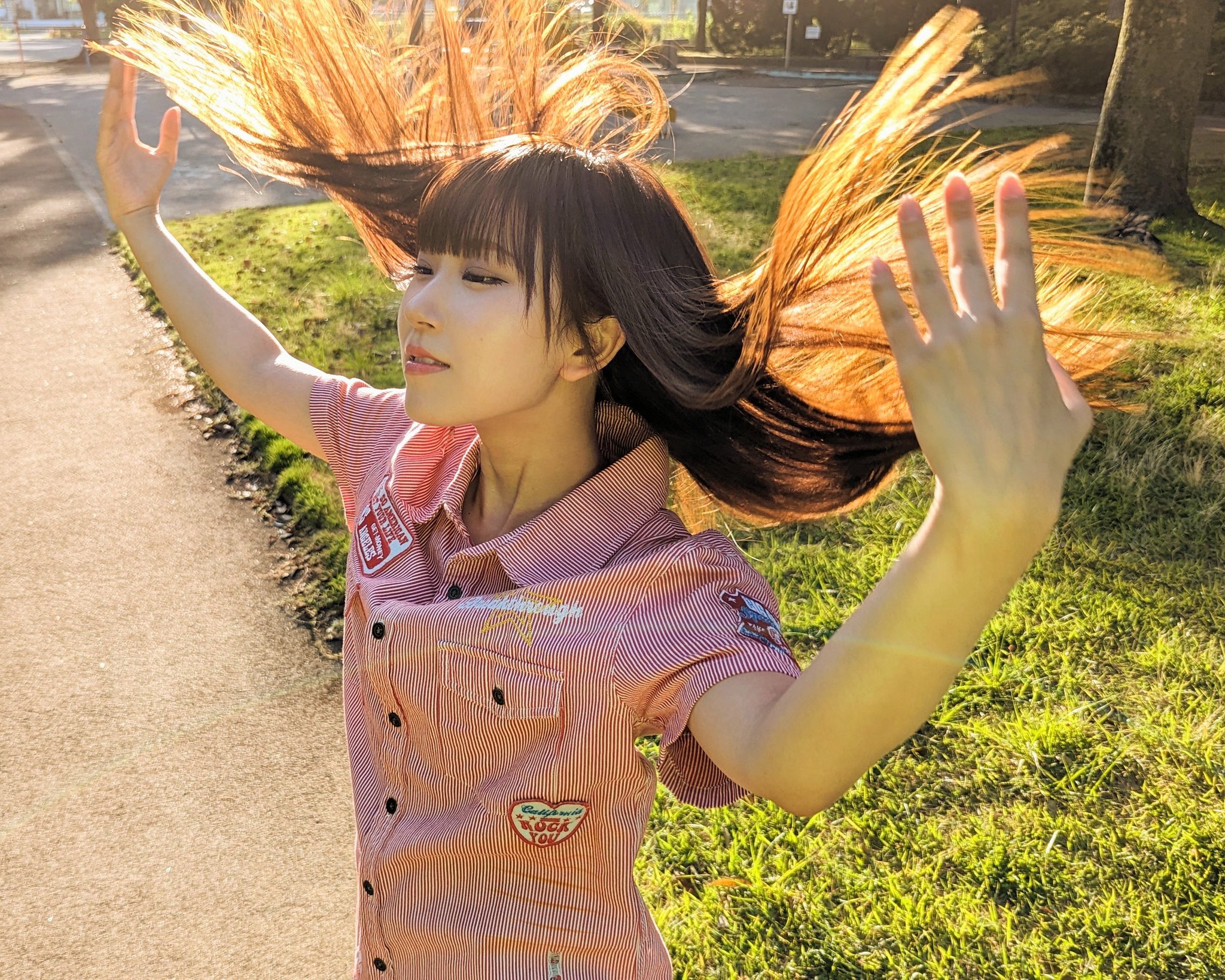 SARI (@Sally_20160213) / X