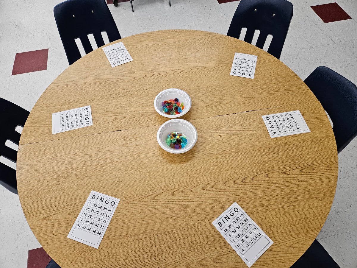 Maniscalco K-8 Mustang Pride Celebration ! <a href="/VanAyresHCPS/">Van Ayres</a> <a href="/HillsboroughSch/">Hillsborough Schools</a> <a href="/RickGrayes/">Rick Grayes</a>