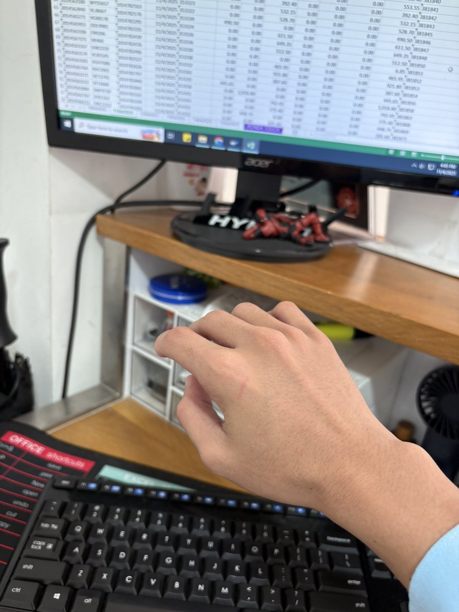 Turun pagi balik petang .. itu rutin harian tapi nak dimanja itu Emm lambat lagi hiii