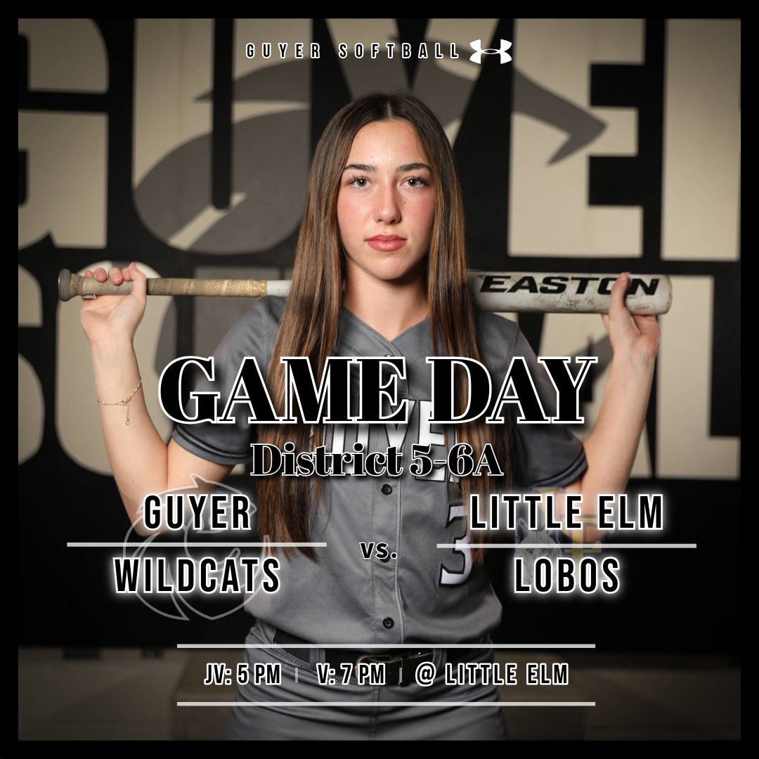 Guyer Softball tweet media