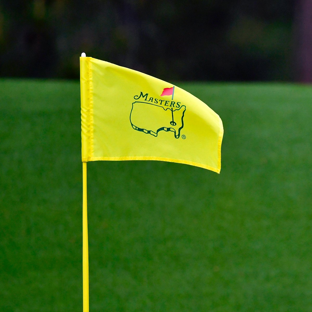 GOLF_com's tweet image. 27mph wind gusts this afternoon (potentially).

Things could get interesting this afternoon at Augusta National.