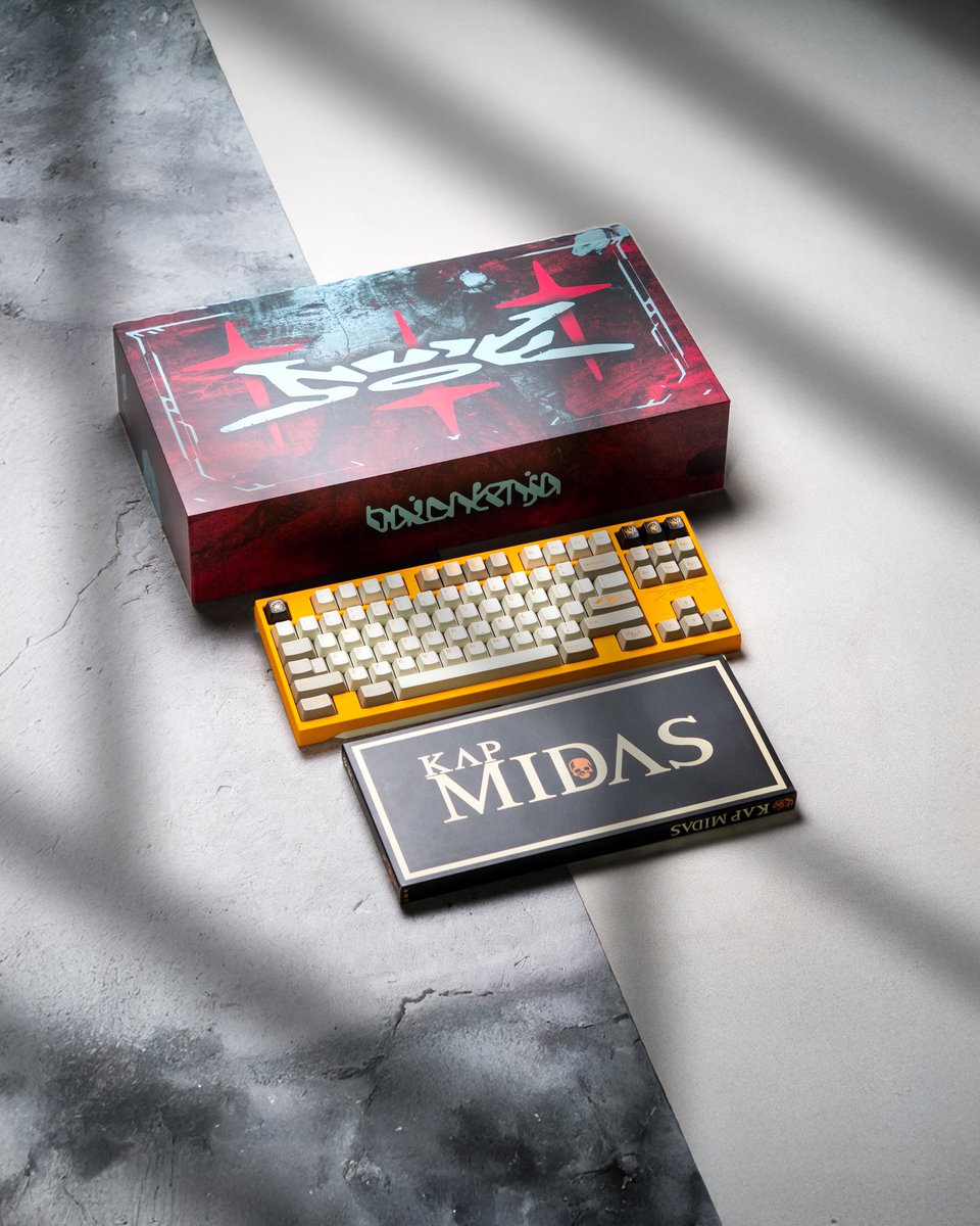 Taner | T_TKeeb tweet media