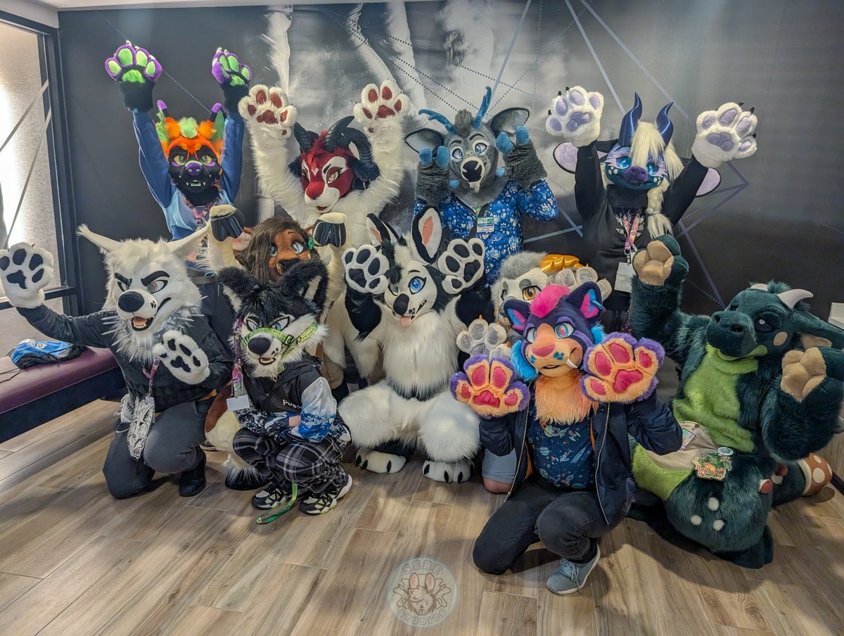 Forgot to post our shoot from MCFC! :D