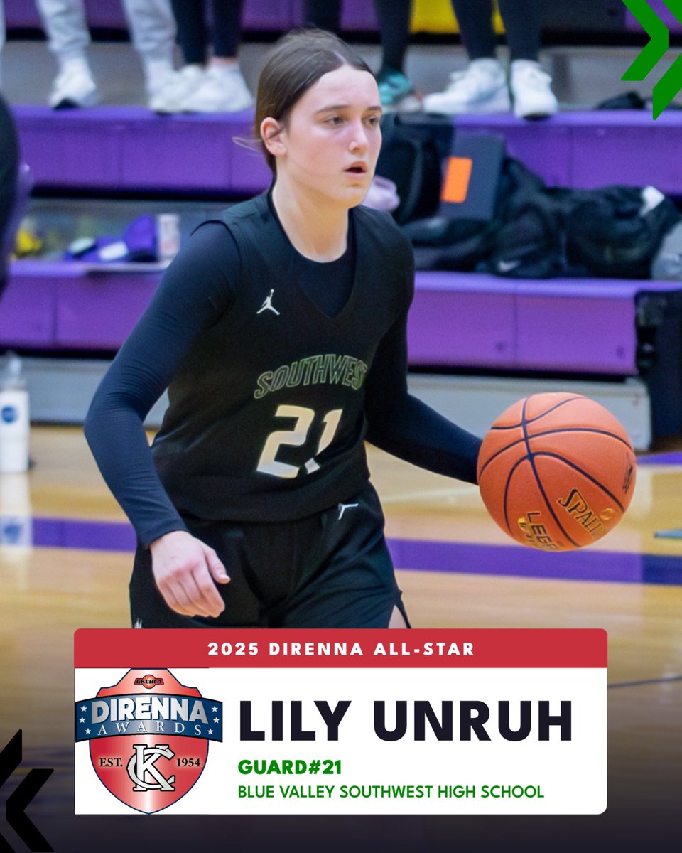 BVSW Girls Basketball (@bvswgirlsbball) on Twitter photo Excited to 👀 <a href="/lily_unruh/">Lily Unruh</a> on the hardwood one more time tonight in the DiRenna All-Star Game with some outstanding players ⭐️ Excited to 👀 <a href="/lily_unruh/">Lily Unruh</a> on the hardwood one more time tonight in the DiRenna All-Star Game with some outstanding players ⭐️