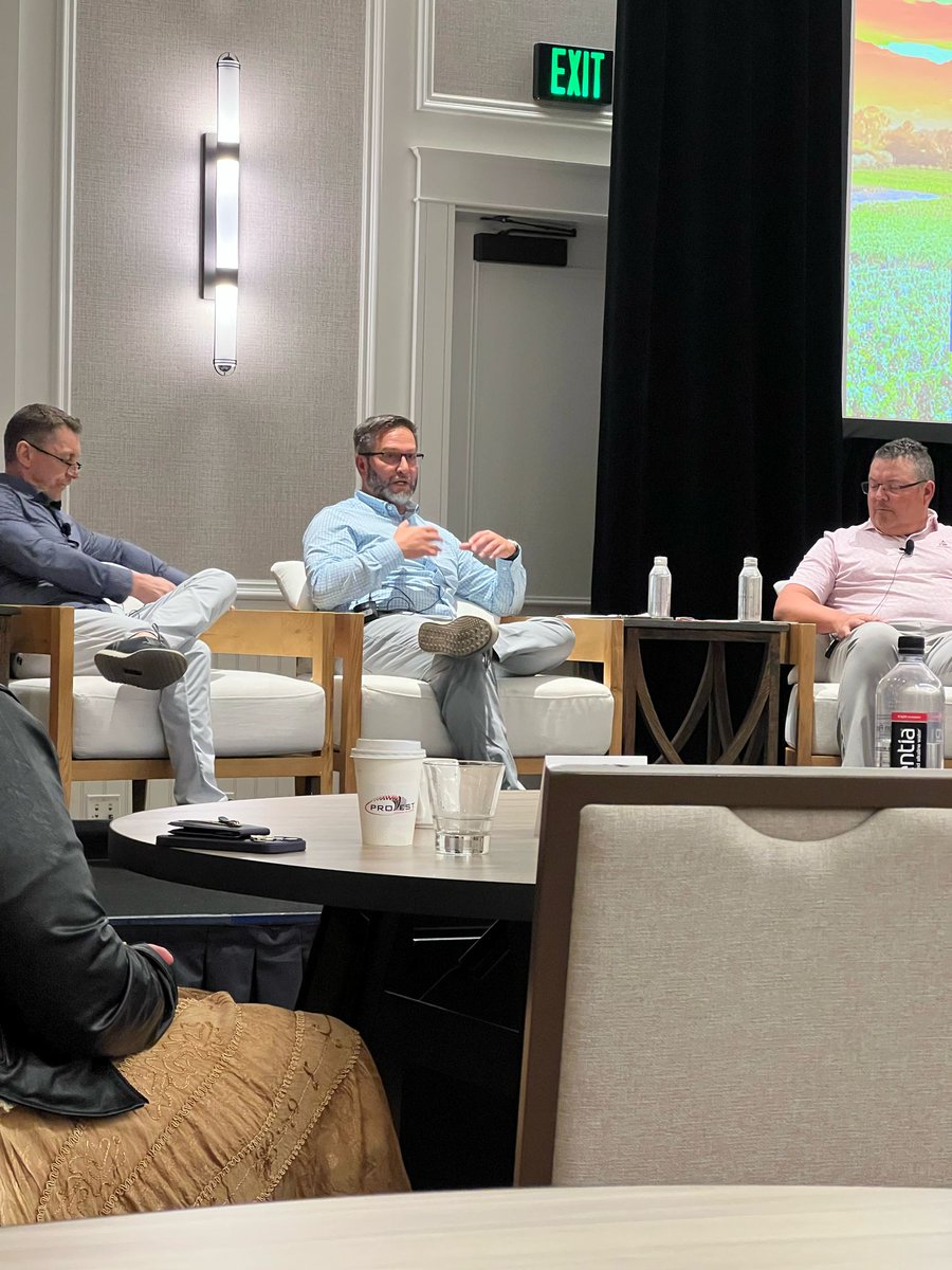 knovaone's tweet photo. The best industry events create space for meaningful conversations—and this year’s National Creditors Bar Association NCBA Executive Experience delivered.
Neeraj Mendiratta (President) and Daniel Fallon (EVP) had the opportunity to represent KnovaOne in Napa Valley, https://t.co/7vteIRuUrE