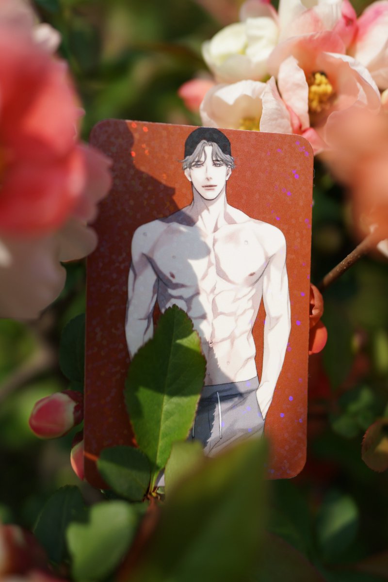🕯️만화가 이현숙입니다. comic artist LEE HYEON SOOK tweet media
