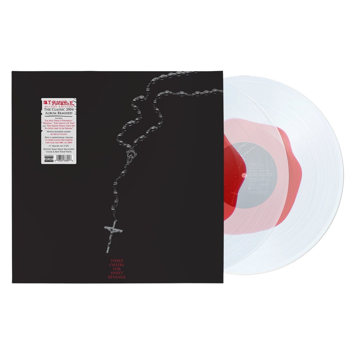 Vinyl on Sale tweet media