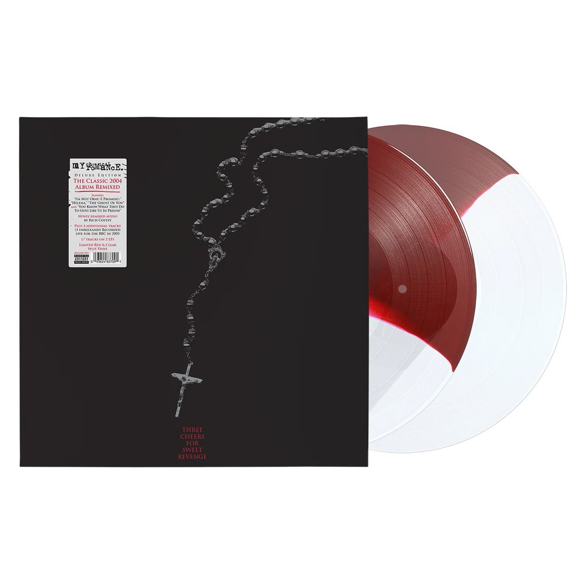 Vinyl on Sale tweet media