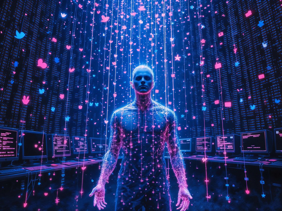 Tamara McCleary (@tamaramccleary) on Twitter photo #AI is transforming #SocialCustomerCare—but here’s the truth: it can’t do it alone.
In her latest post on <a href="/ThuliumCo/">Thulium.co</a>, <a href="/GageGrammer/">Gage Grammer🫧</a> breaks down why AI is an incredible tool for efficiency and insights, but #HumanConnection is what truly makes customer interactions unforgettable. #AI is transforming #SocialCustomerCare—but here’s the truth: it can’t do it alone.
In her latest post on <a href="/ThuliumCo/">Thulium.co</a>, <a href="/GageGrammer/">Gage Grammer🫧</a> breaks down why AI is an incredible tool for efficiency and insights, but #HumanConnection is what truly makes customer interactions unforgettable.