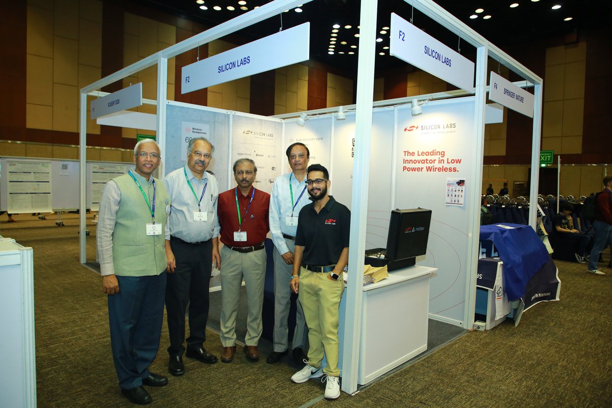 ieeeICASSP's tweet image. 📸The full #ICASSP2025 photo album is now available! Check out the highlights from the week here: 2025.ieeeicassp.org/gallery1/