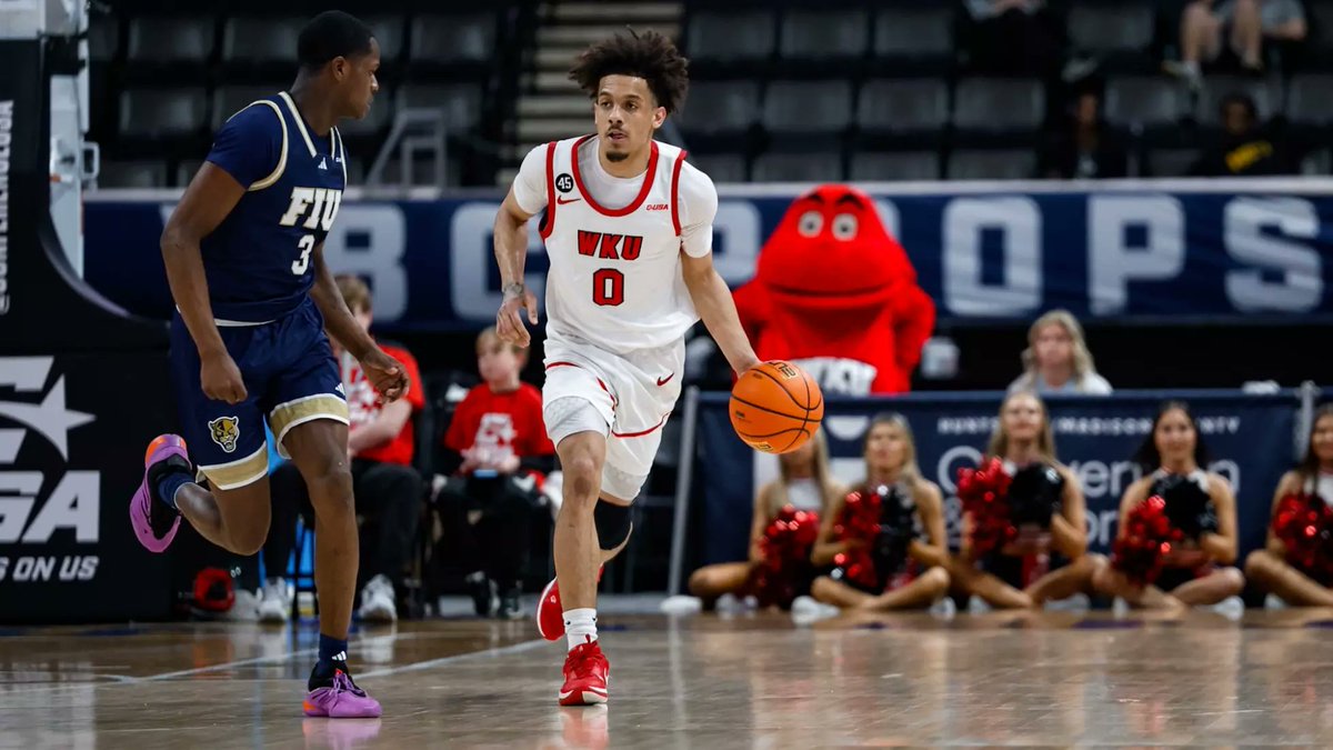 The Portal Report (@theportalreport) on Twitter photo WKU G Braxton Bayless has received interest from the following programs, per <a href="/APSportsAgency/">A&P Sports Agency</a>:
UIC
New Mexico State
Tulane
Chattanooga
Oakland
Belmont
New Mexico
Cal State Fullerton
Texas A&M CC
Fairfield
UTRGV
Southeastern Louisiana
Charlotte WKU G Braxton Bayless has received interest from the following programs, per <a href="/APSportsAgency/">A&P Sports Agency</a>:
UIC
New Mexico State
Tulane
Chattanooga
Oakland
Belmont
New Mexico
Cal State Fullerton
Texas A&M CC
Fairfield
UTRGV
Southeastern Louisiana
Charlotte