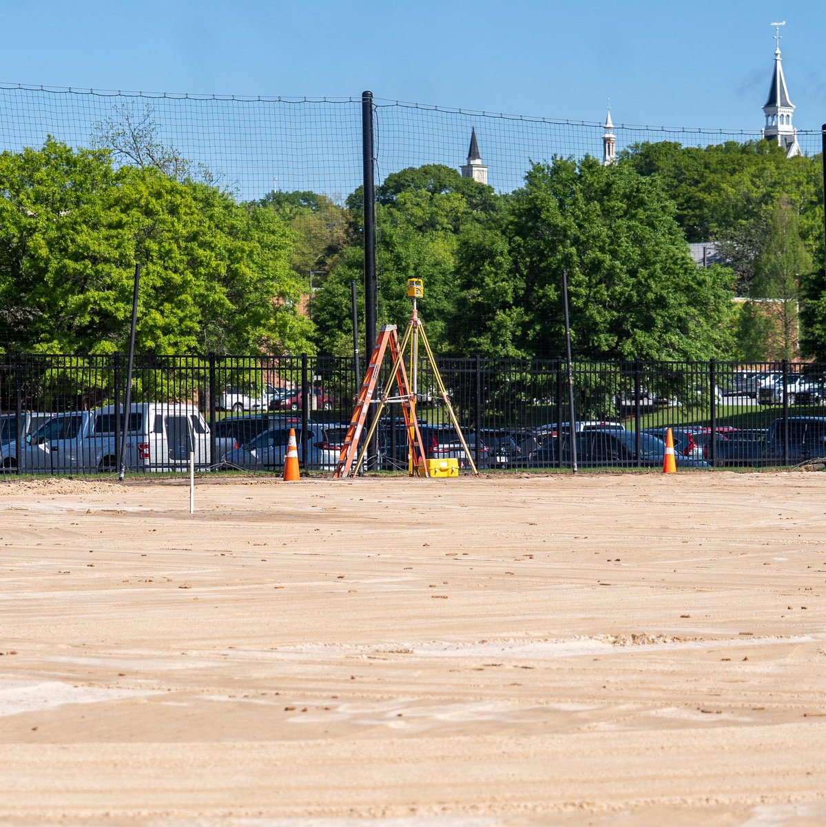 Another week, another field progress report 🫡
