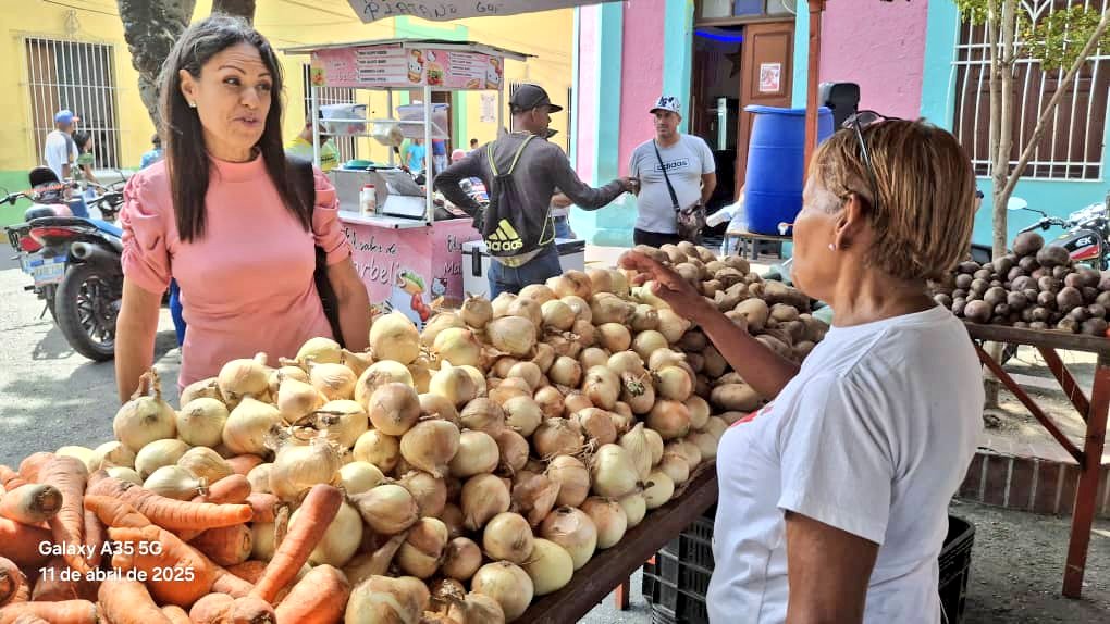 Alcaldía Bolivariana del Municipio Paz Castillo tweet media