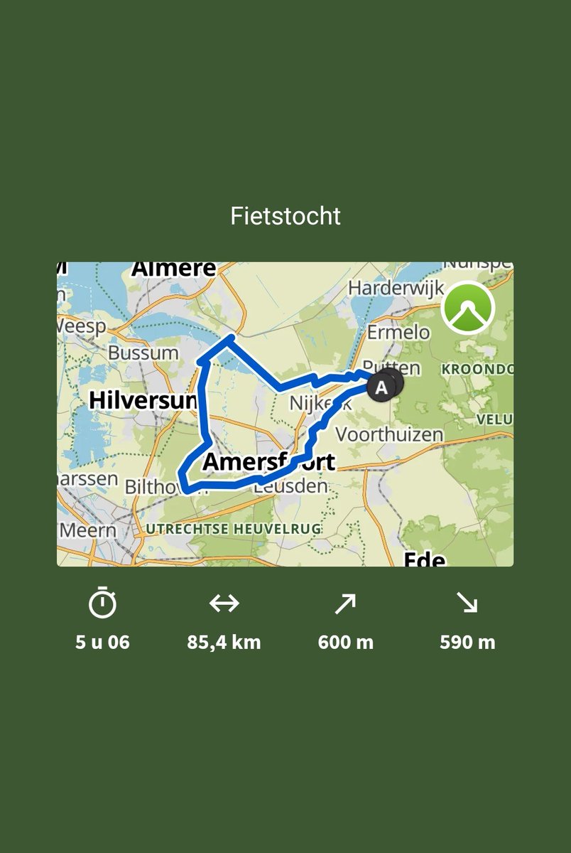 Peter van Essen (@puttenaar) on Twitter photo 