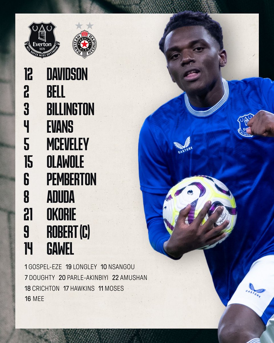 Everton Academy tweet media