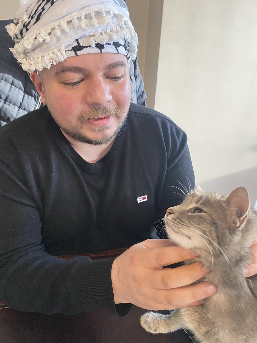 Arap müşterilere bozmaya şekli