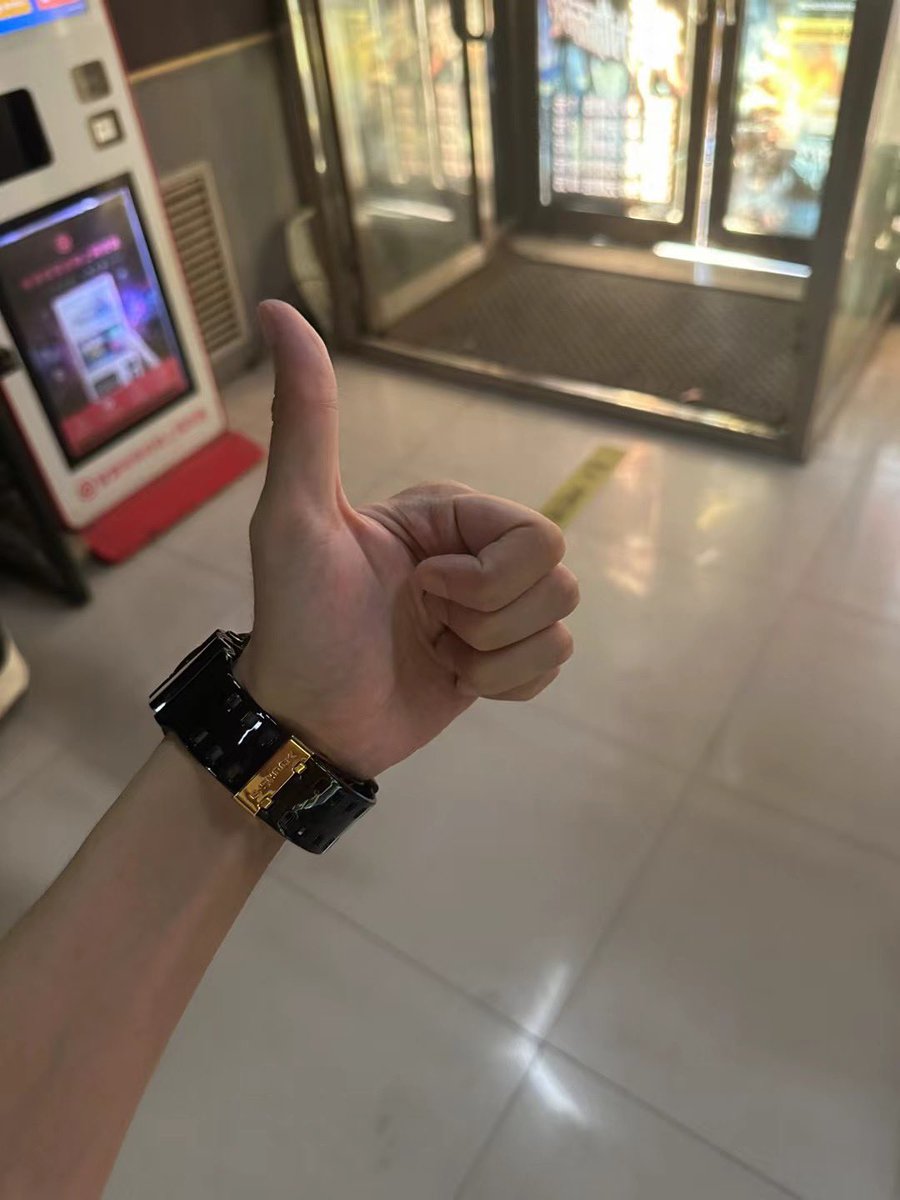 平平淡淡 tweet media