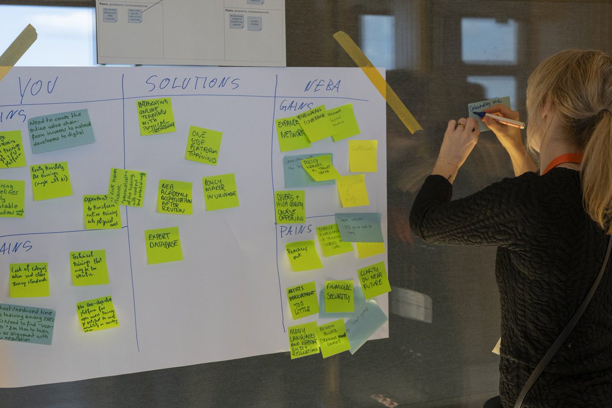 InnoRenew CoE (@innorenewcoe) on Twitter photo 🤝 Dr. <a href="/AndrejaKutnar/">Andreja Kutnar</a> & Dr. <a href="/mburnard/">mike burnard</a> participated in the NEBA Alliance General Assembly meeting at Bauhaus Earth in Berlin.
Read more about this important event below. 👇
innorenew.eu/2025/04/neba-a…
#InnoRenew #builtenvironment #sustainability #nebacademy #neba #neweuropeanbauhaus 🤝 Dr. <a href="/AndrejaKutnar/">Andreja Kutnar</a> & Dr. <a href="/mburnard/">mike burnard</a> participated in the NEBA Alliance General Assembly meeting at Bauhaus Earth in Berlin.
Read more about this important event below. 👇
innorenew.eu/2025/04/neba-a…
#InnoRenew #builtenvironment #sustainability #nebacademy #neba #neweuropeanbauhaus
