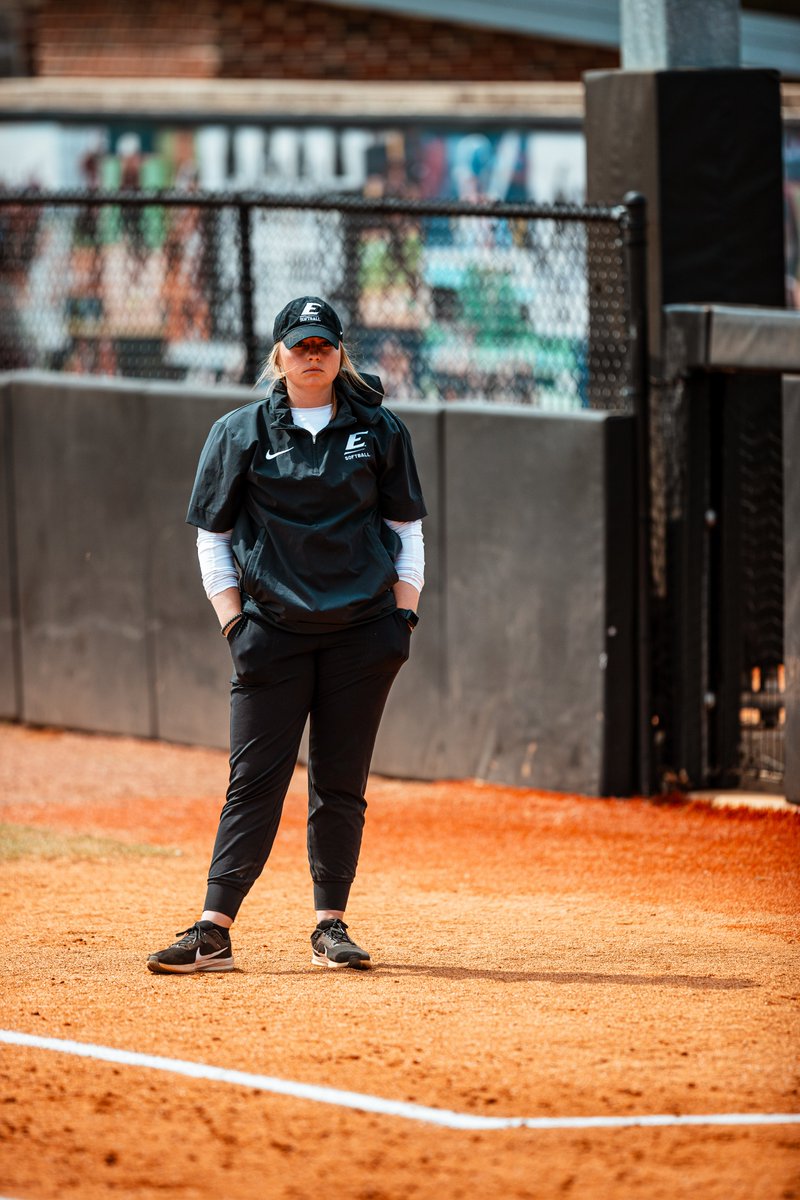 EKU Softball tweet media