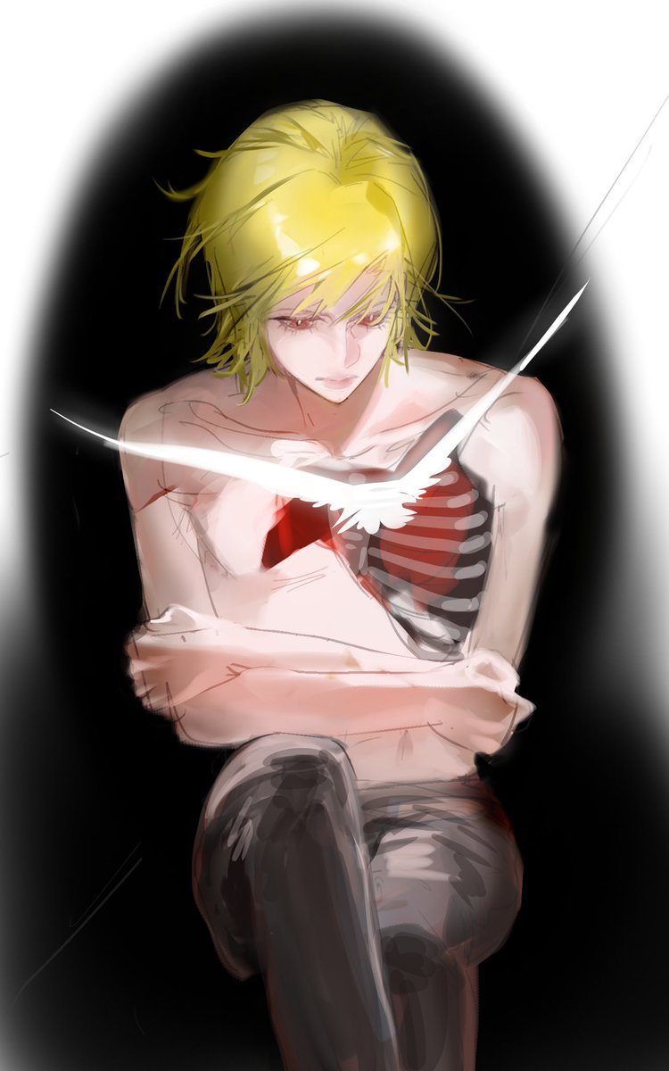 #kurapika