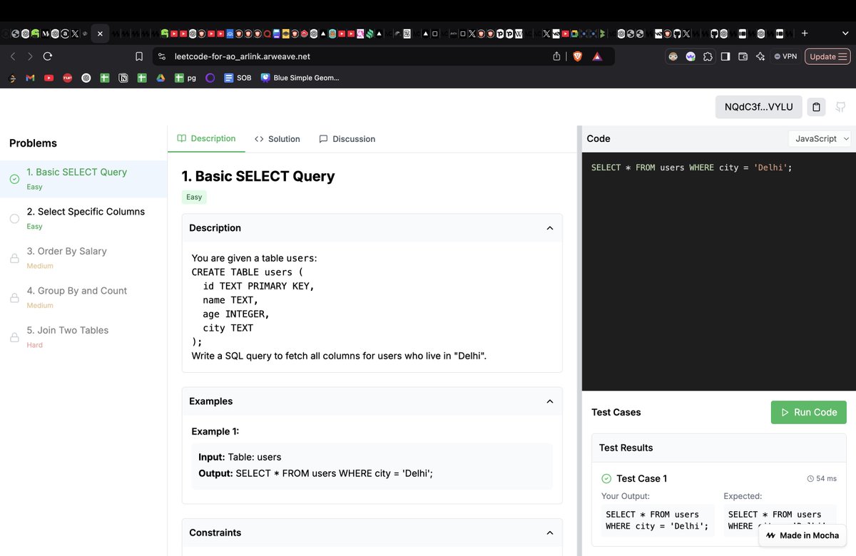 Ishita Pathak tweet media