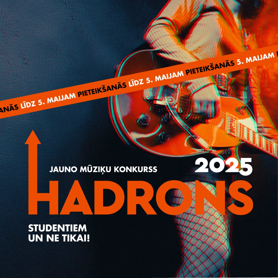 Latvijas Radio tweet media