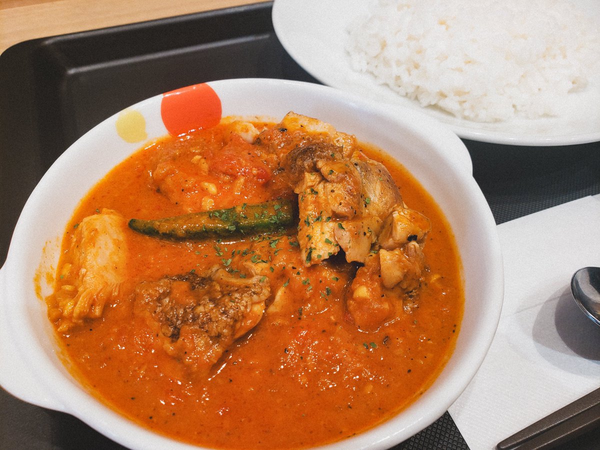 He_ga_data's tweet image. J'ai mangé du mafé à Matsuya 

C'était délicieux