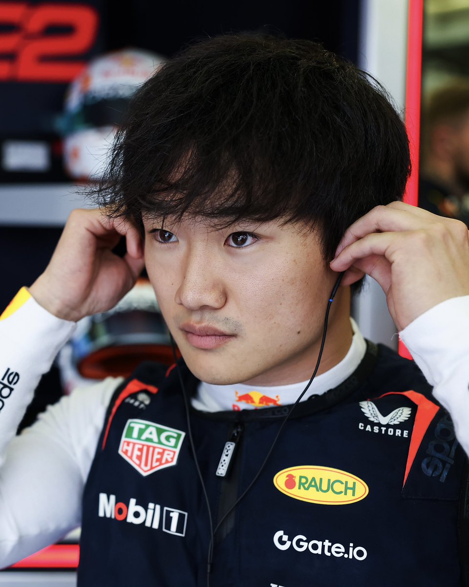 Oracle Red Bull Racing tweet media