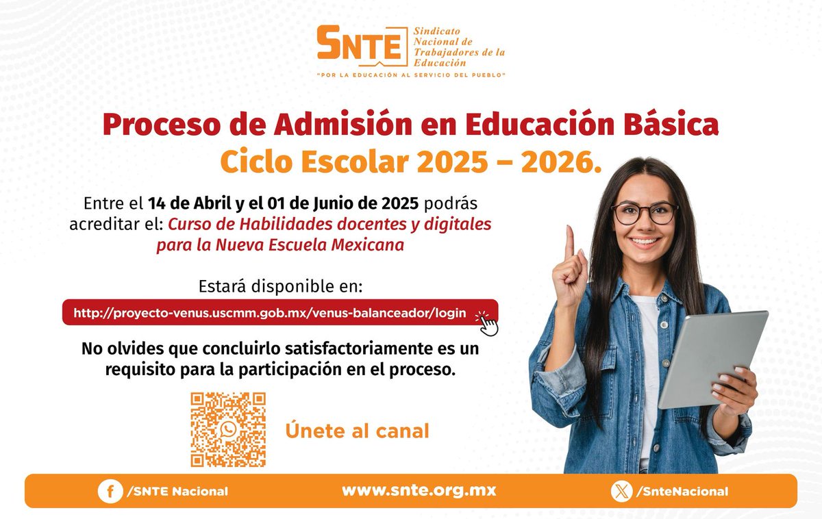 SNTESECCION2MXL tweet media