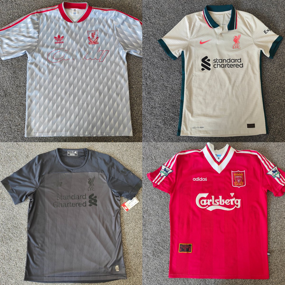 Yarg Shirts tweet media