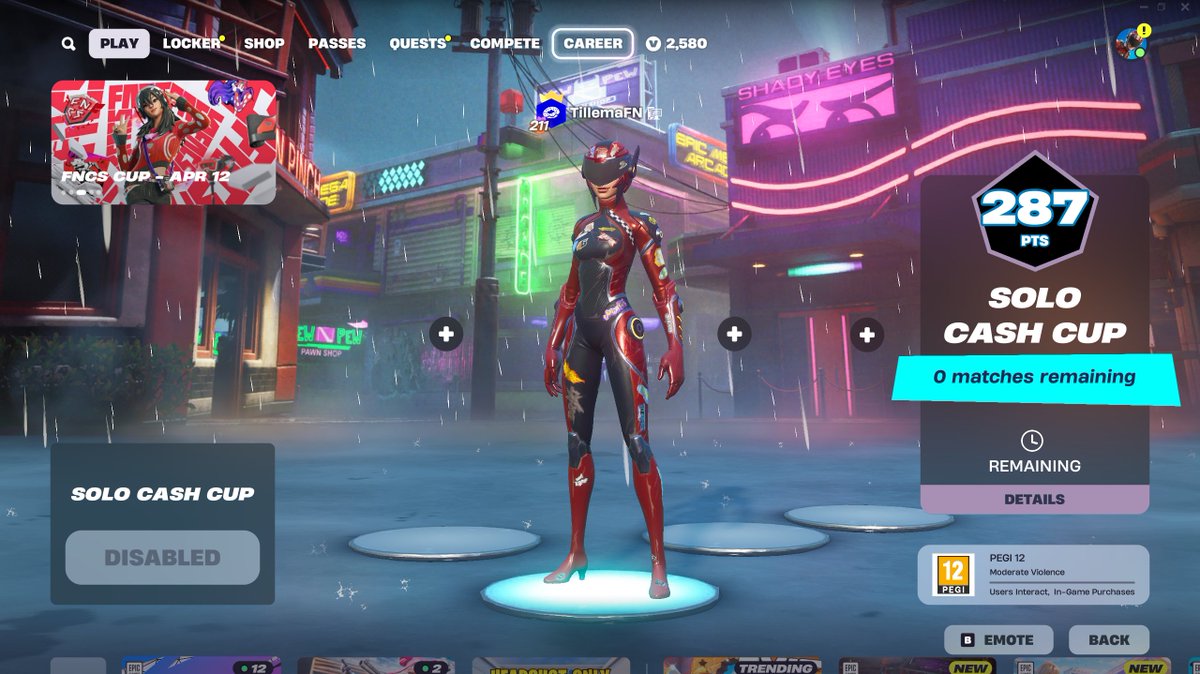 Sold so hard today. 100% my own fault