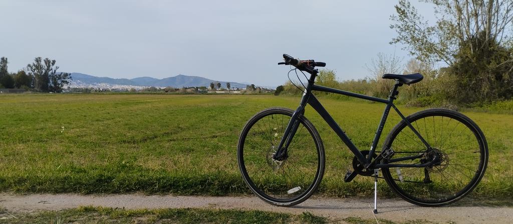 jairoalonso (@jairoalonso) on Twitter photo DAY 11 OF 30. Enjoying to get lost by prettiest paths and landscapes of Gavà Mar commuting to work under scattered afternoon sky. #30daysofbiking #castelldefels #gavà #30diesAmbbici #30diesenbici #ambbici #30dob #30deb <a href="/30diasenbici/">30 Días en Bici</a> <a href="/30diesambbici/">@30diesambbici</a> <a href="/deltallobregat/">Delta del Llobregat</a> <a href="/bicicletaAMB/">Bicicleta AMB</a> DAY 11 OF 30. Enjoying to get lost by prettiest paths and landscapes of Gavà Mar commuting to work under scattered afternoon sky. #30daysofbiking #castelldefels #gavà #30diesAmbbici #30diesenbici #ambbici #30dob #30deb <a href="/30diasenbici/">30 Días en Bici</a> <a href="/30diesambbici/">@30diesambbici</a> <a href="/deltallobregat/">Delta del Llobregat</a> <a href="/bicicletaAMB/">Bicicleta AMB</a>