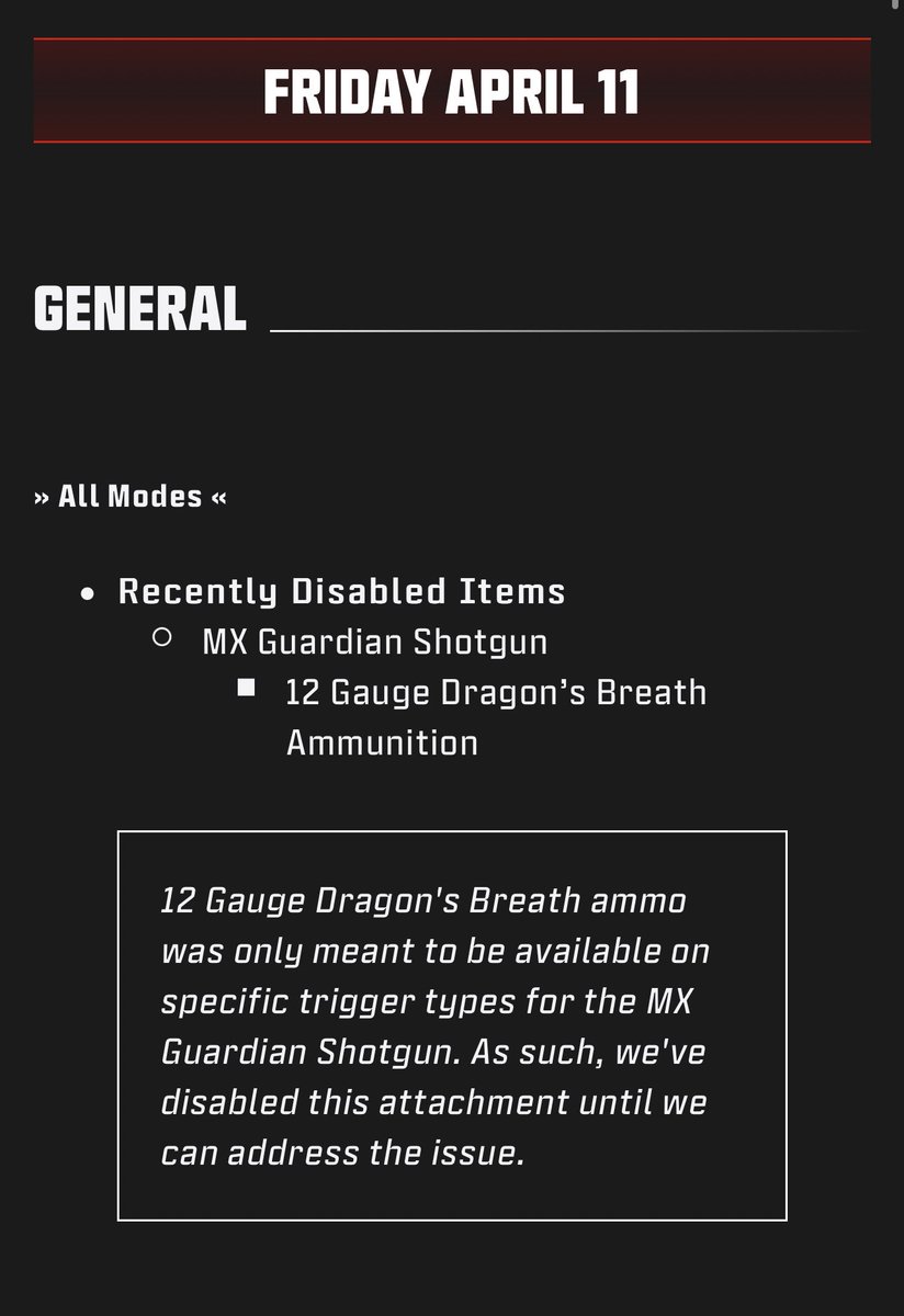 ModernWarzone tweet media