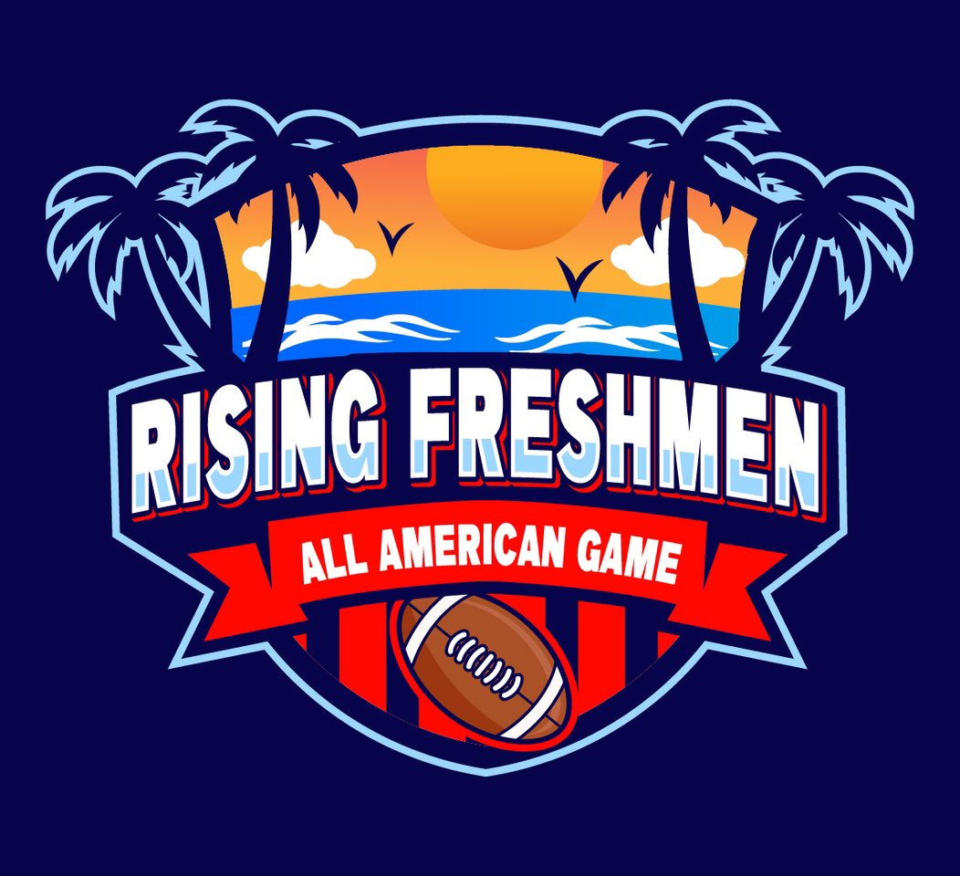 Blessed to receive an invite to the Rising Freshman All American game in Daytona, FL in July!  Looking forward to competing with the best in the class of 2029! #RisingFreshmenAllAmerican <a href="/OreyFerrell/">Orey Ferrell</a>  <a href="/PrepRedzoneGA/">Prep Redzone Georgia</a> <a href="/247recruiting/">247Sports Recruiting</a> <a href="/RecruitGeorgia/">Recruit Georgia</a>