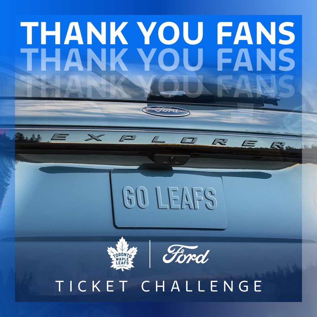 The Ford FANatic tweet media