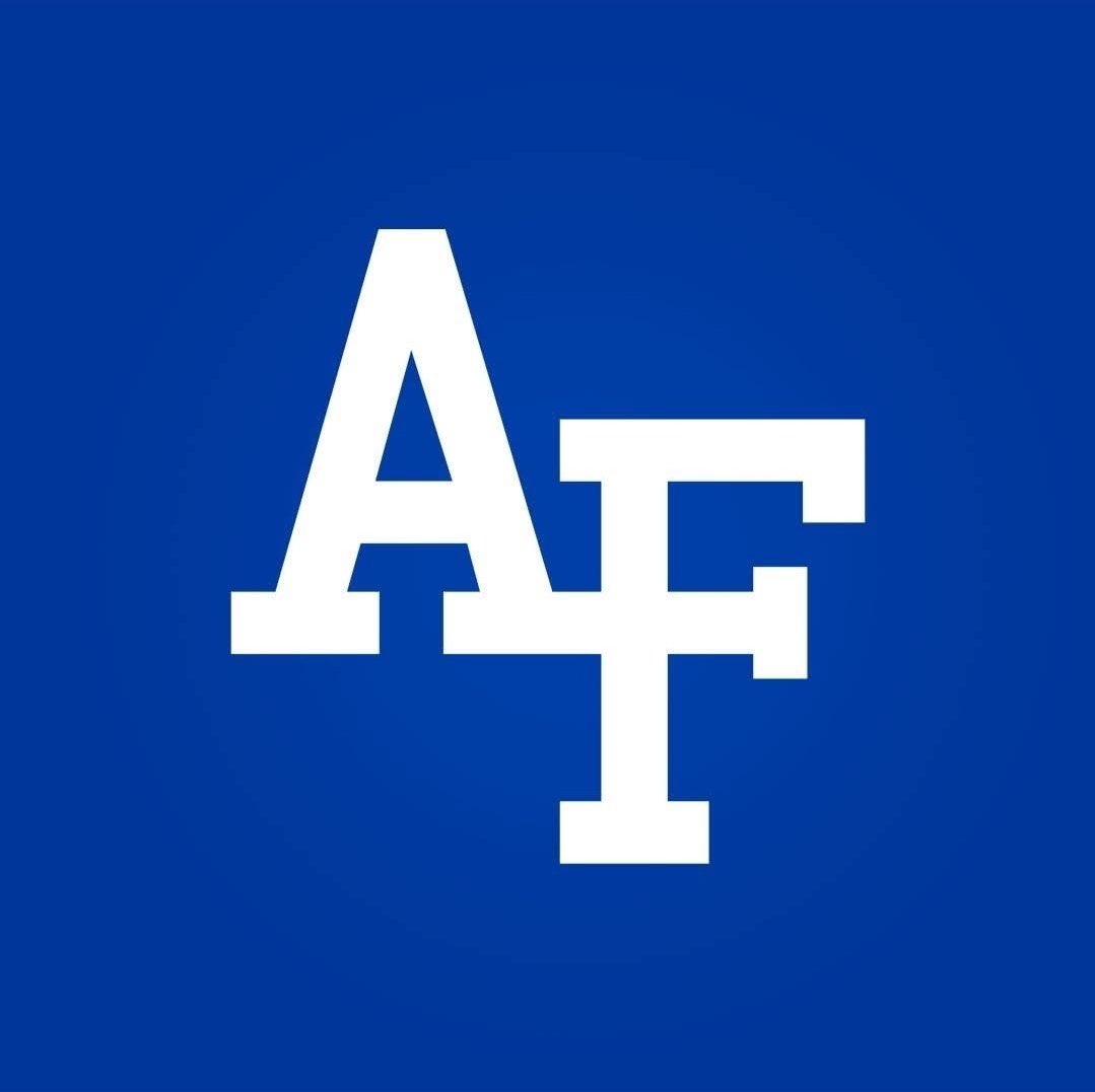 Tyler Covar (@tylercovar) on Twitter photo After a great conversation with <a href="/CoachLobotzke/">Steed Lobotzke</a> I am blessed to receive an offer from Air Force!!
<a href="/CoachMartin_18/">Craig Martin</a> <a href="/mcneill_josh/">Josh McNeill</a> <a href="/CoachChilds_MHS/">Wayne Childs</a> <a href="/CoachMBPatt/">Boone Patterson</a> After a great conversation with <a href="/CoachLobotzke/">Steed Lobotzke</a> I am blessed to receive an offer from Air Force!!
<a href="/CoachMartin_18/">Craig Martin</a> <a href="/mcneill_josh/">Josh McNeill</a> <a href="/CoachChilds_MHS/">Wayne Childs</a> <a href="/CoachMBPatt/">Boone Patterson</a>