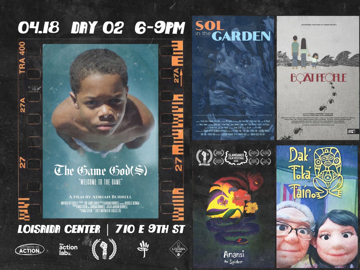 Action Lab NY tweet media