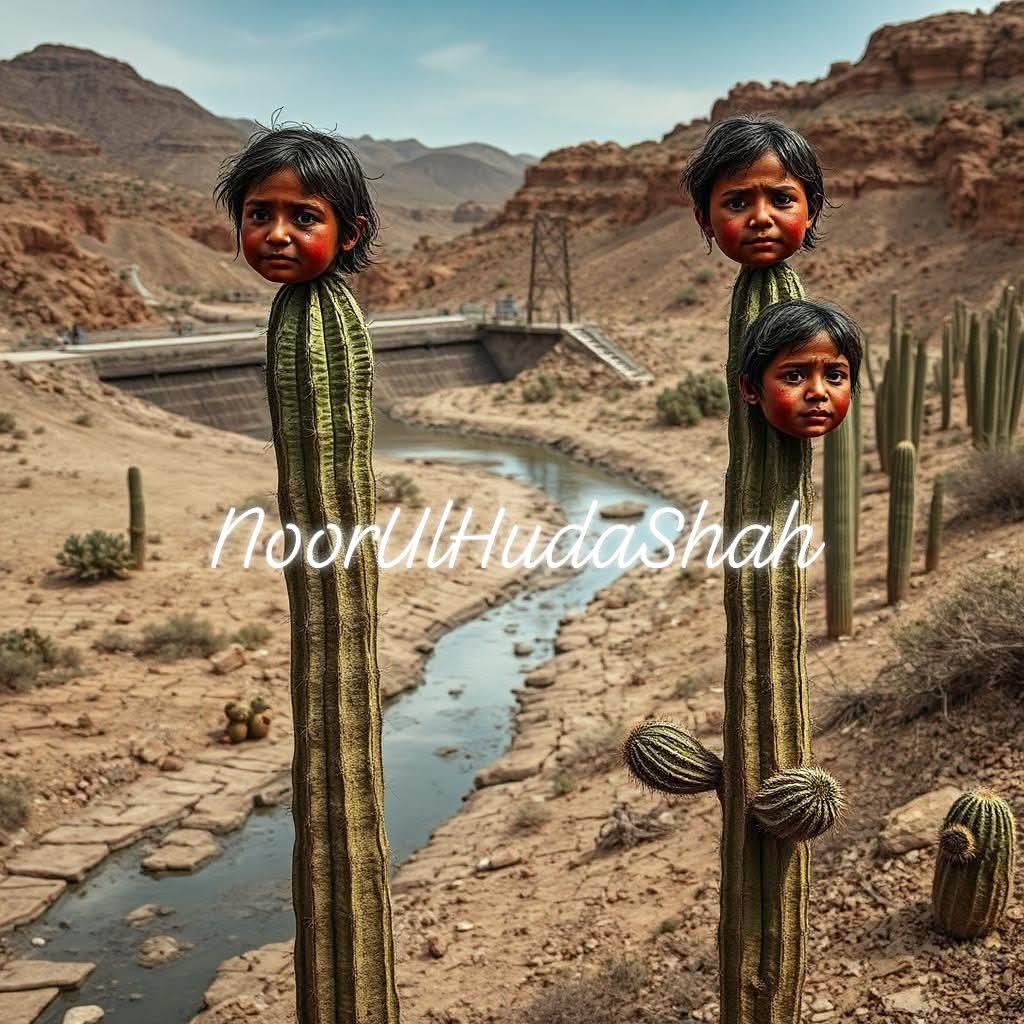 Sindh
#NoMoreCannalsOnIndus