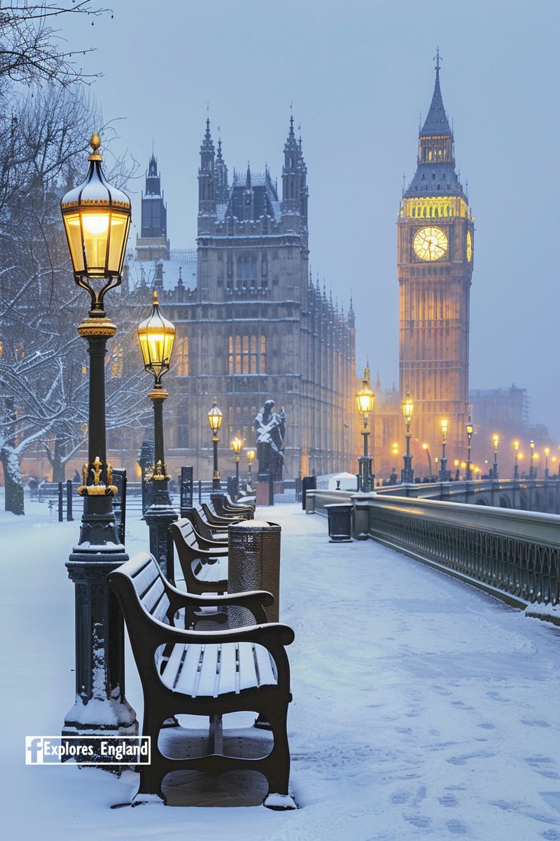 AMAZING London City.!