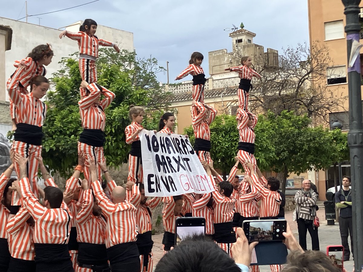 Guillem Agulló. 32 anys del teu assassinat. Ni oblit ni perdó