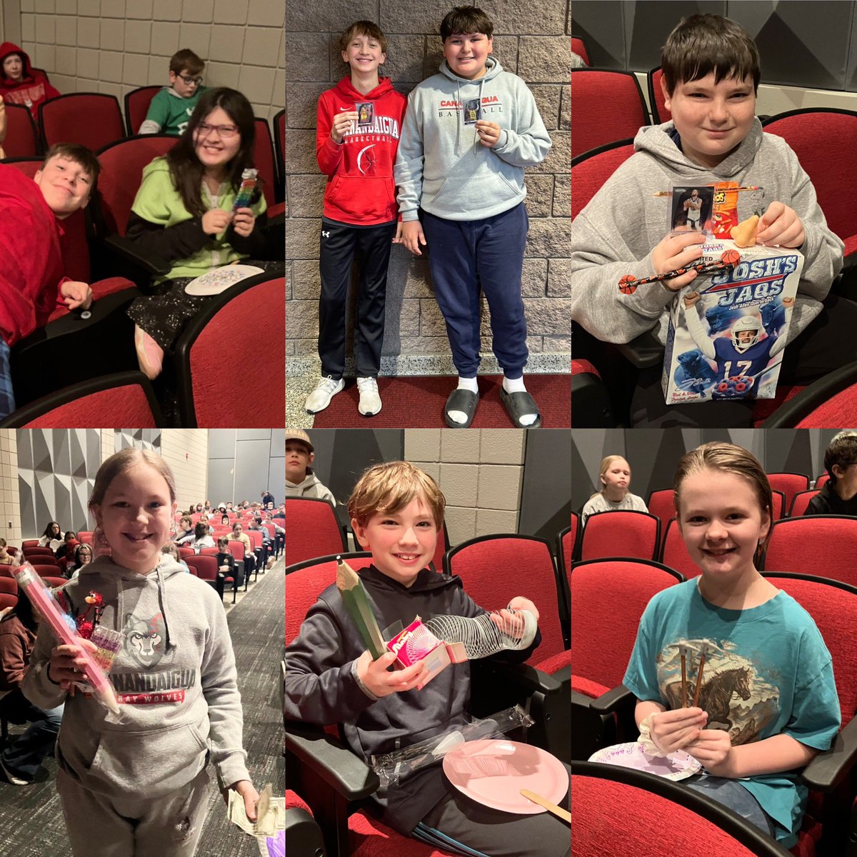 Jackie Corbett tweet media