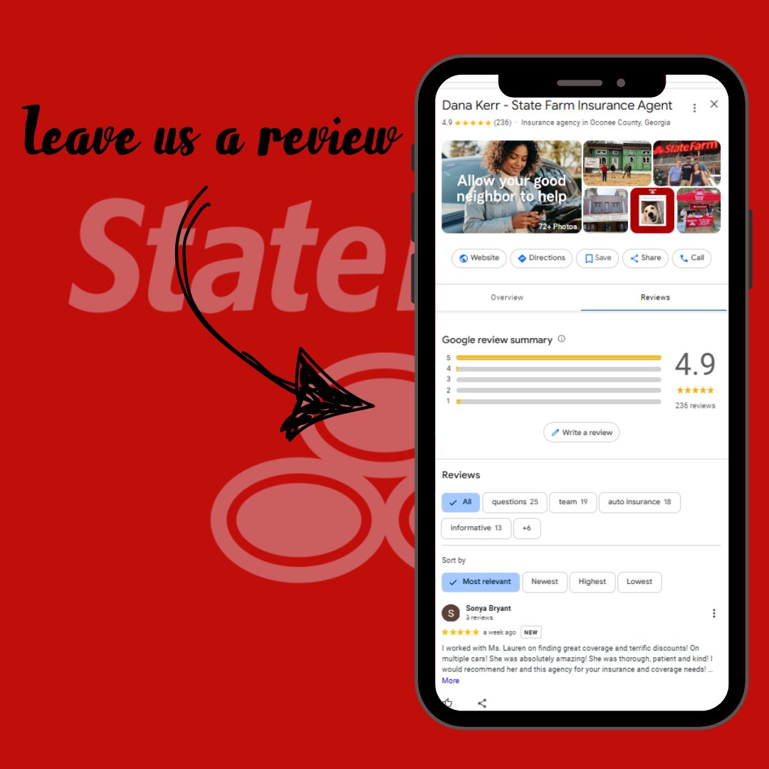 KerrAgency's tweet photo. 🌟 It's Five Star Friday! 🌟 Your feedback fuels our passion! If you love what we do, we’d be thrilled if you could take a moment to leave us a five-star review. Your support helps us shine brighter! Thank you for being a part of our journey! 💖 

#FiveStarFriday #CustomerLove https://t.co/onMU2XIE2F