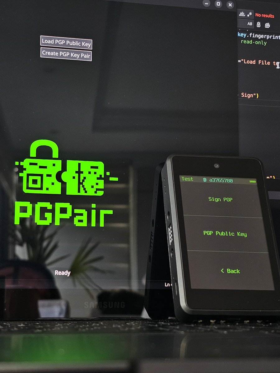 I think this is becoming a quite unique application, deserves a good name.